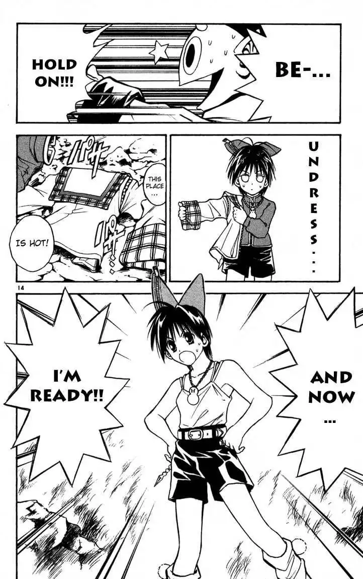 Marchen Awakens Romance Chapter 60 30